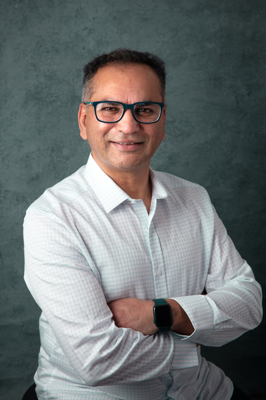 Venkatesh Seetharam